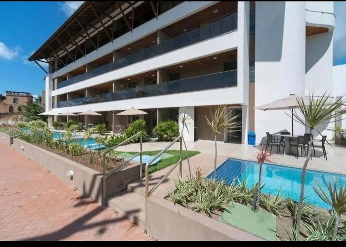Porto Central Residence 01