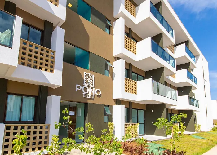 Mana Beach #B213 - Quádruplo por Carpediem