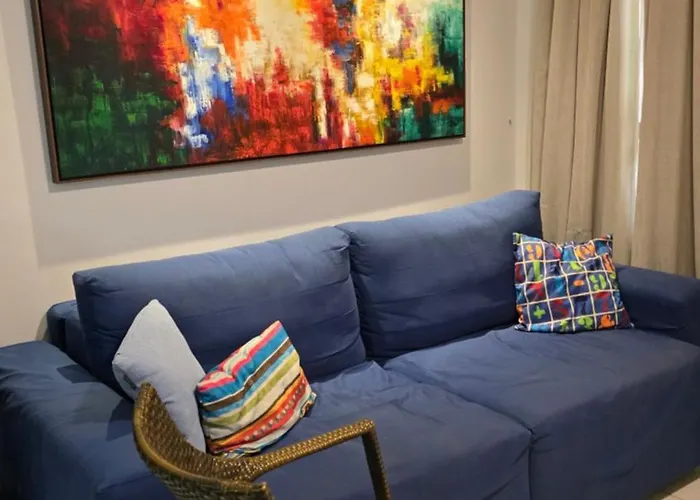 Porto Central Residence 01